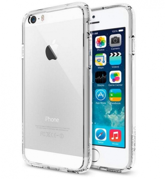 Imagen - iPhone 6 cambiará la posición de los botones