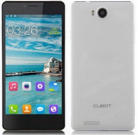 Imagen - 5 m&oacute;viles chinos por menos de 100 euros