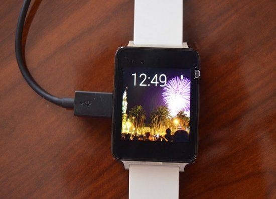 Imagen - Review LG G Watch: lo hemos probado y nos encanta