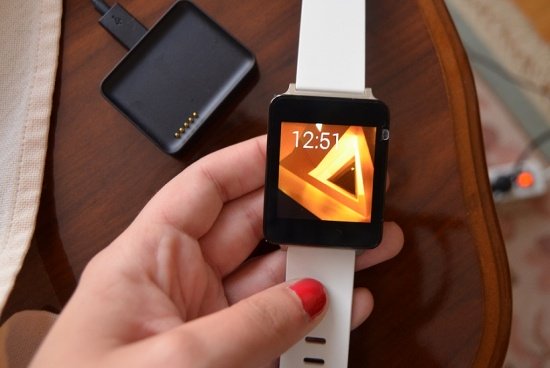 Imagen - Review LG G Watch: lo hemos probado y nos encanta