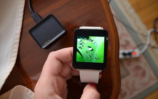 Imagen - Review LG G Watch: lo hemos probado y nos encanta