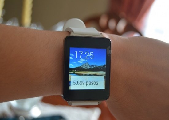 Imagen - Review LG G Watch: lo hemos probado y nos encanta