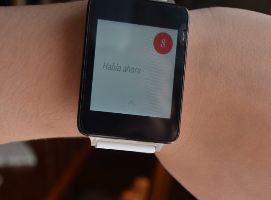Imagen - Review LG G Watch: lo hemos probado y nos encanta