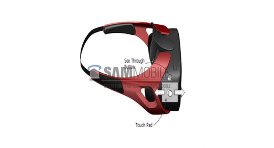 Imagen - Samsung Gear RV, la alternativa al Oculus Rift