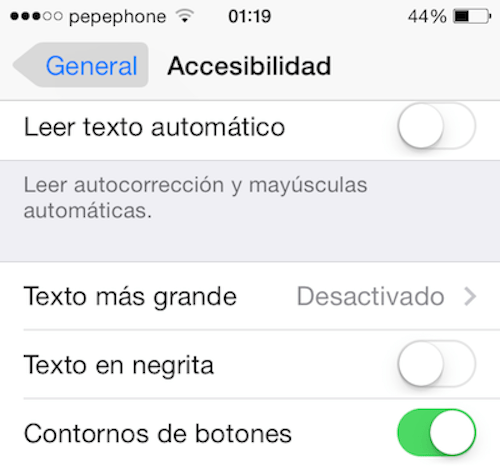 Imagen - 16 trucos que quiz&aacute;s desconoc&iacute;as para el iPad o iPhone