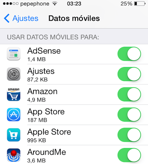 Imagen - 16 trucos que quiz&aacute;s desconoc&iacute;as para el iPad o iPhone