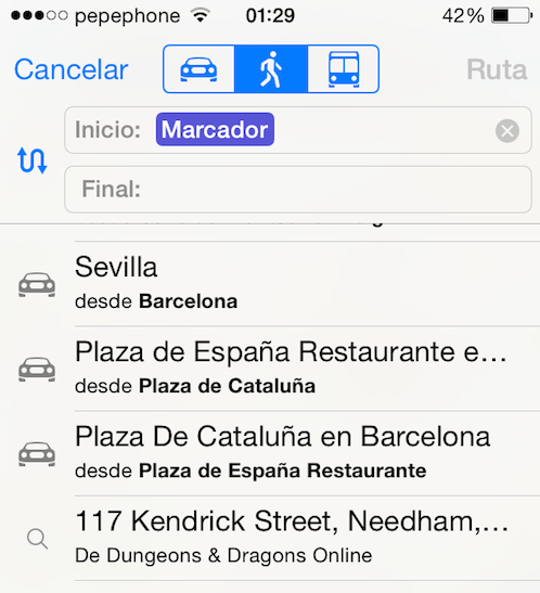 Imagen - 16 trucos que quiz&aacute;s desconoc&iacute;as para el iPad o iPhone