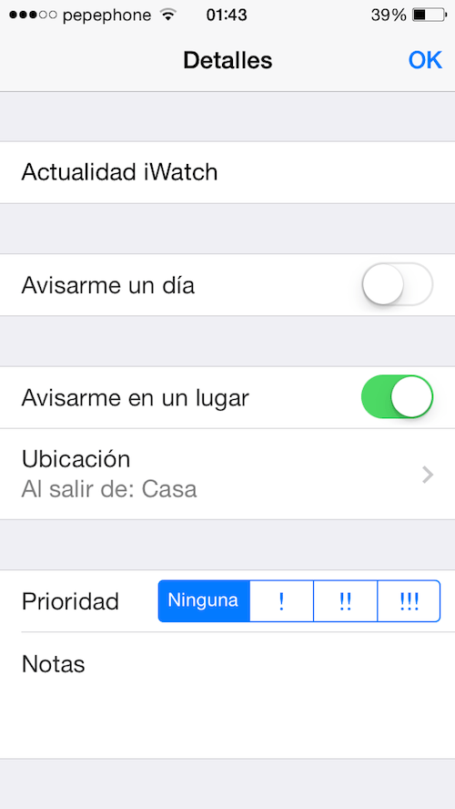 Imagen - 16 trucos que quiz&aacute;s desconoc&iacute;as para el iPad o iPhone