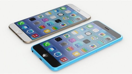 Imagen - iPhone Air e iPhone 6 llegarían el 25 de septiembre