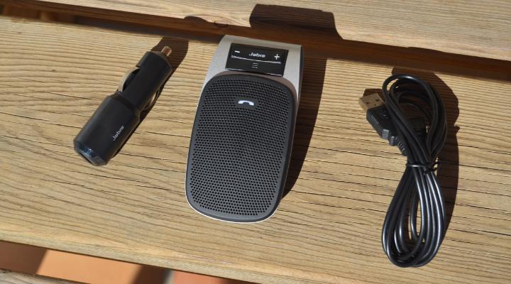 Imagen - Review Jabra Drive: Un manos libres bluetooth port&aacute;til recomendado