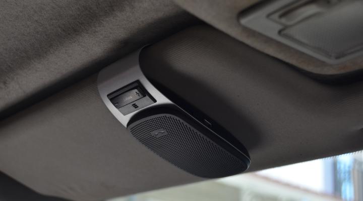 Imagen - Review Jabra Drive: Un manos libres bluetooth port&aacute;til recomendado