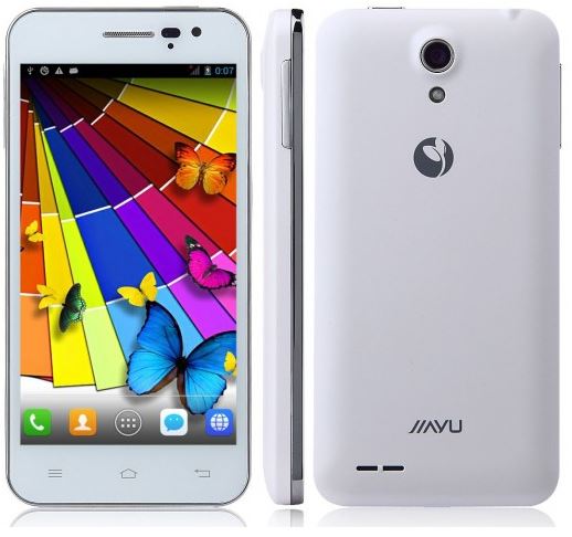 Imagen - 5 m&oacute;viles chinos por menos de 100 euros