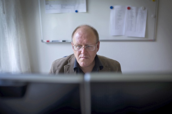 Imagen - Un hombre escribe 10.000 artículos al día en Wikipedia
