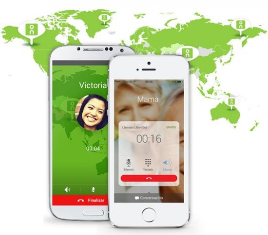 Imagen - Libon, llamadas VoIP ahora gratis durante 3 meses