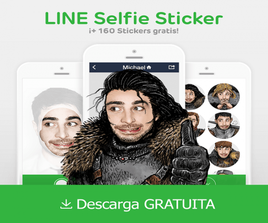 Imagen - El 59% de los españoles son &quot;selfie adictos&quot;