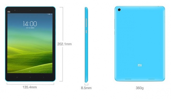 Imagen - Xiaomi vende 50.000 MiPads en 4 minutos