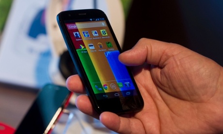 Imagen - Los 4 mejores m&oacute;viles libres por menos de 159 euros