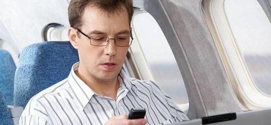 Imagen - El WiFi en Iberia costará 5 euros por 4 megas