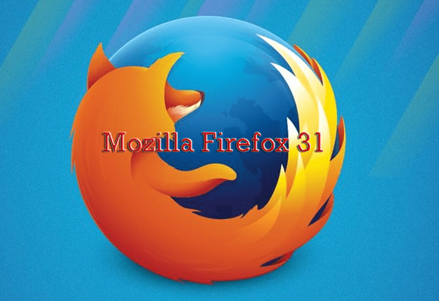 Imagen - Descarga ya Firefox 31 con la nueva barra de b&uacute;squeda