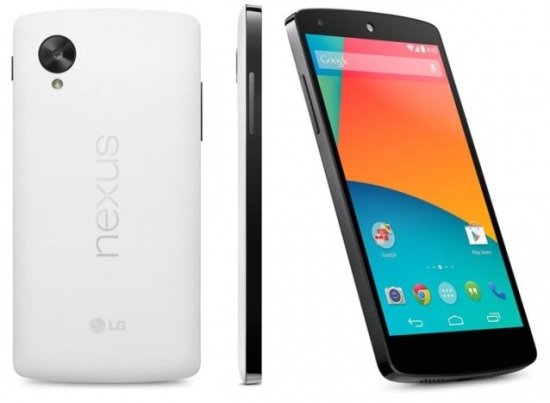 Imagen - 5 motivos para adquirir el Nexus 5