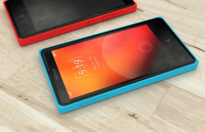 Imagen - Microsoft elimina del mercado a los Nokia X con Android