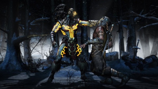 Imagen - Raiden llega en el nuevo Mortal Kombat X