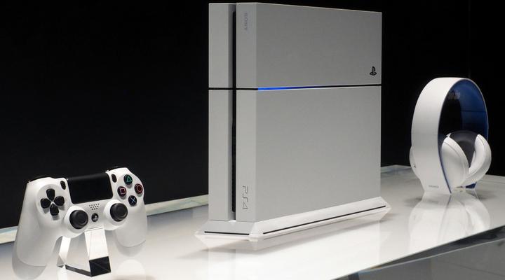 Imagen - PS4 será compatible con Blu-Ray 3D gracias al firmware 1.75