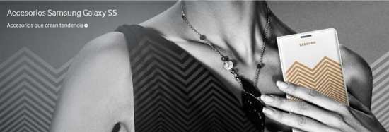 Imagen - Samsung ya tiene una tienda de accesorios