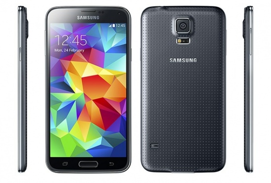 Imagen - Samsung Galaxy S5 mini + Gear Fit por 460 euros
