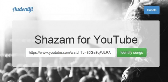 Imagen - &iquest;Qu&eacute; canci&oacute;n suena en un v&iacute;deo de YouTube?