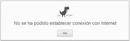 Imagen - Google Chrome ofrecerá navegación sin conexión