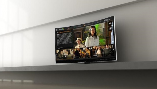 Imagen - ATRESPLAYER ya disponible en las Samsung Smart TV