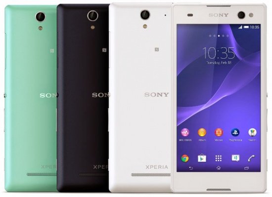 Imagen - Los 5 mejores smartphones para selfies