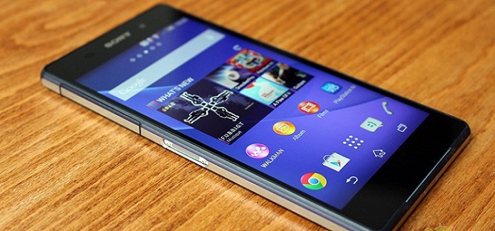 Imagen - Encuentran spyware en tel&eacute;fonos Sony Xperia
