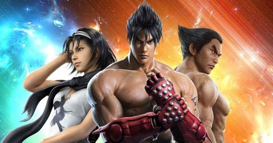 Imagen - Tekken 7 est&aacute; en desarrollo