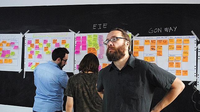 Imagen - Vendi&oacute; Twitter por 5000 euros, hoy podr&iacute;a ser multimillonario