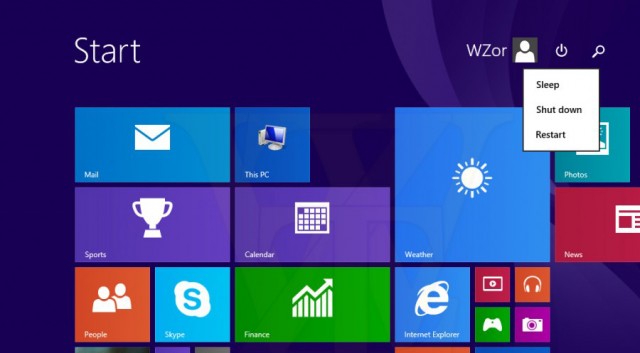 Imagen - Windows 8.1 Update 2 podr&iacute;a llegar en agosto