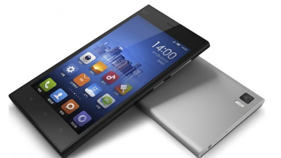 Imagen - Xiaomi Mi4 llegará a finales de mes