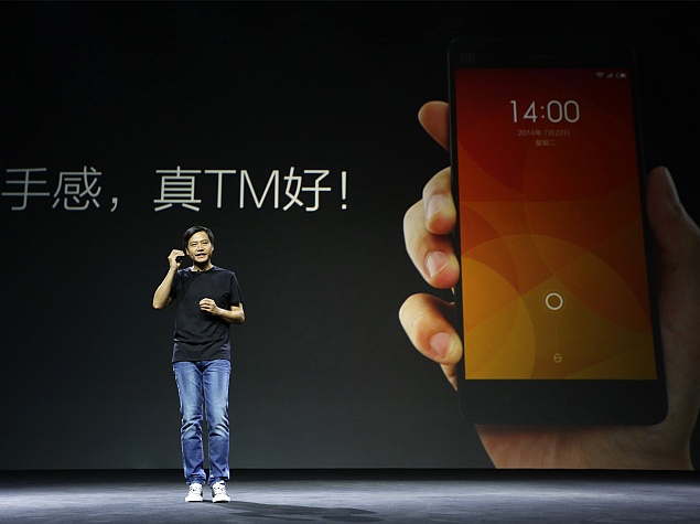 Imagen - &quot;Xiaomi no copia a Apple&quot;