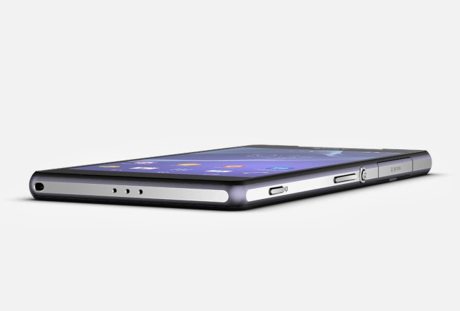 Imagen - Sony Xperia Z3, grandes especificaciones y grosor de 7mm