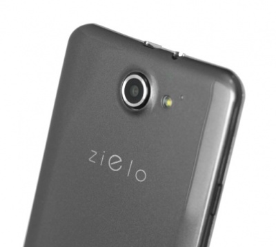 Imagen - Woxter Zielo S55, un smartphone con pantalla de 5,5 pulgadas y procesador de 4 n&uacute;cleos