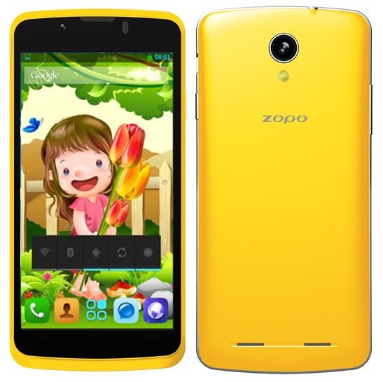 Imagen - 5 m&oacute;viles chinos por menos de 100 euros