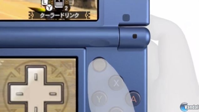 Imagen - Nintendo renueva la Nintendo 3DS