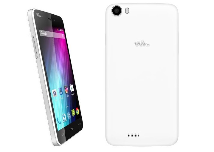 Imagen - Wiko Lenny, el smartphone de Wiko por 99 euros