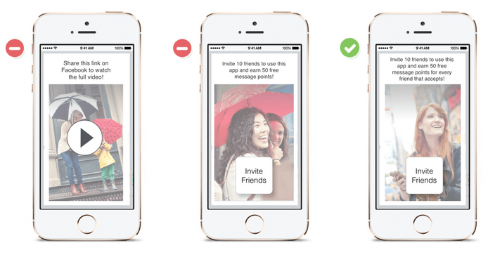 Imagen - Facebook prohibir&aacute; el "me gusta" para participar en sorteos