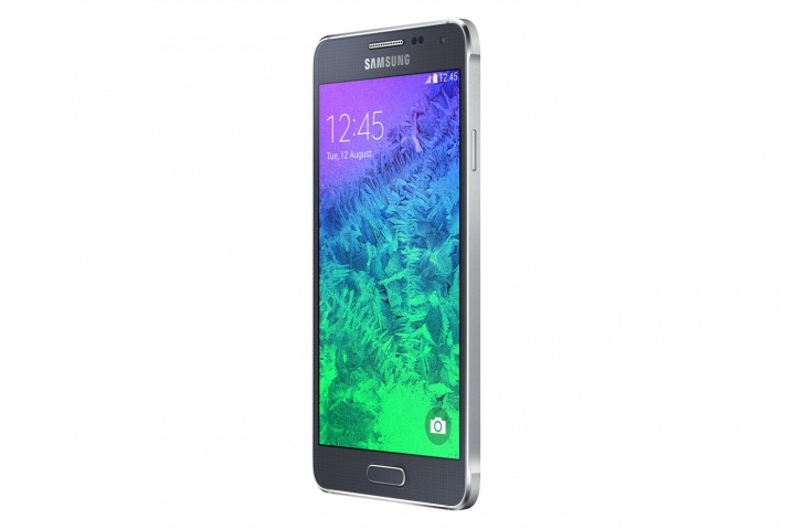 Imagen - El esperado Samsung Galaxy Alpha ya es oficial