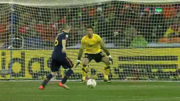 Imagen - La Premier League perseguir&aacute; a quien publique los goles en las redes sociales