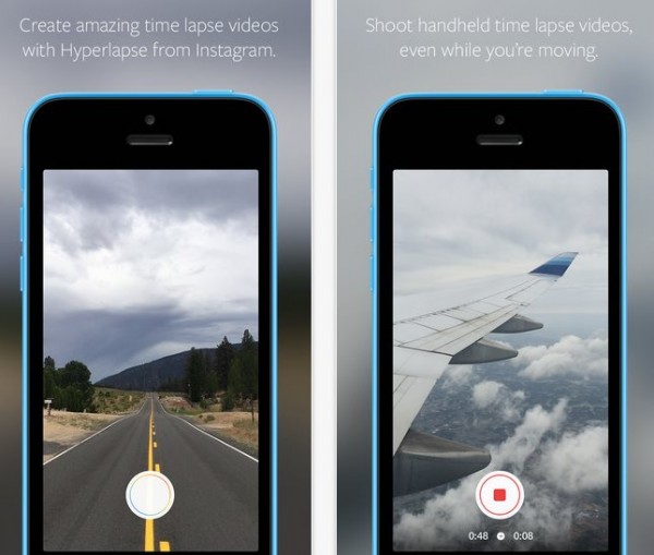Imagen - Instagram lanza Hyperlapse para crear vídeos con este efecto