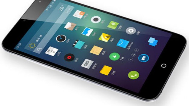 Imagen - Meizu MX4, el ocho núcleos más esperado