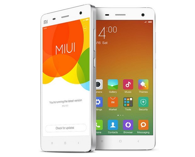 Imagen - Xiaomi anuncia MIUI 6, la interfaz más parecida a iOS